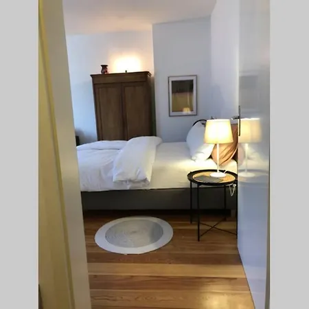 Leben Im Textilviertel_zentral & Ruhig * Augusta